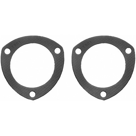 Exhaust Collector Gasket