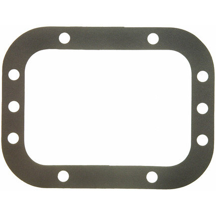 Engine Auxiliary Shaft Seal
