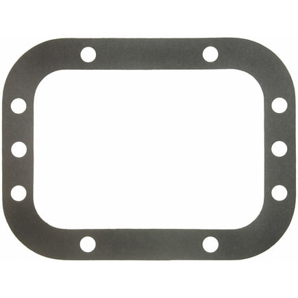 Engine Auxiliary Shaft Seal