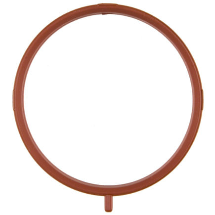 Chevrolet Express 3500 Fuel Injection Throttle Body Mounting Gasket