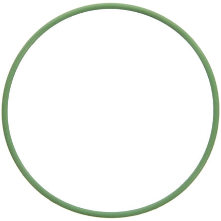 Fuel Injection Throttle Body Mounting Seal