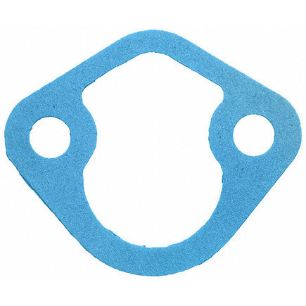 Fuel Pump Block-Off Plate Gasket