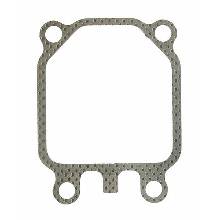Engine Intake to Exhaust Gasket