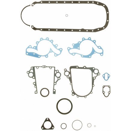 Engine Conversion Gasket Set