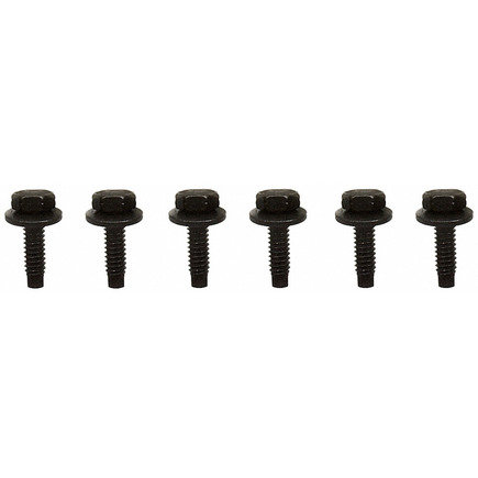 Engine Valve Cover Bolt Kit