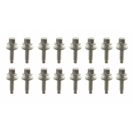 Chevrolet Silverado 1500 Engine Oil Pan Bolt Set