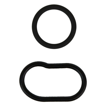 Ford C800 Engine Oil Filter Adapter Seal Set