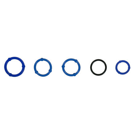Chrysler Engine Oil Cooler Adapter Seal Set