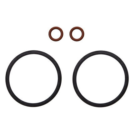 Land Rover Engine Crankcase Vent Valve Seal