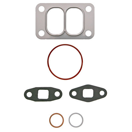 Turbocharger Mounting Gasket Set