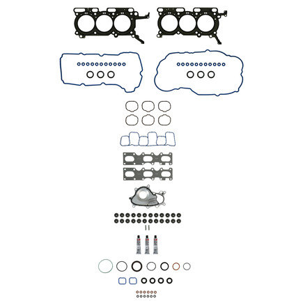 Engine Cylinder Head Gasket Set