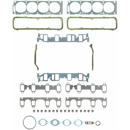 Ford Ranger Engine Cylinder Head Gasket Set