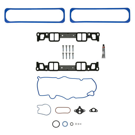 Engine Intake Manifold Gasket Set