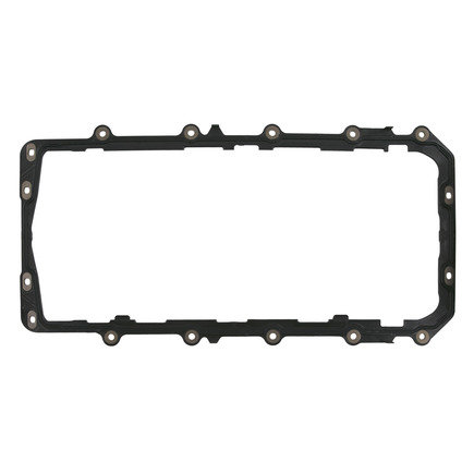 Ford C800 Engine Oil Pan Gasket Set