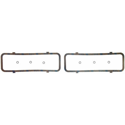 International Engine Push Rod Gasket Set