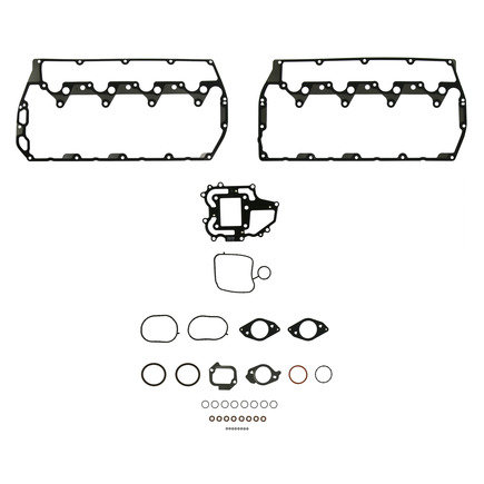 Engine Valve Cover Gasket Set