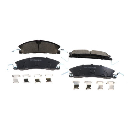 Disc Brake Pad