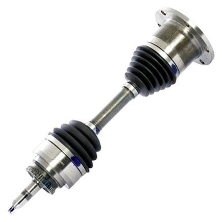 CV Components