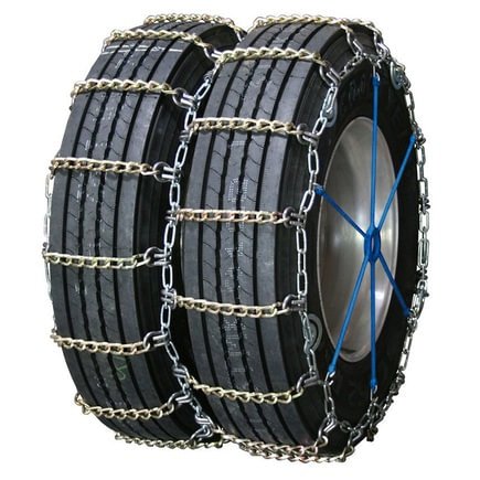 Tire Snow Chain