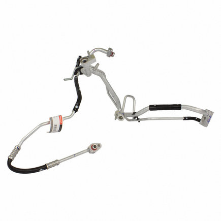 A/C Evaporator Inlet and Outlet Tube Assembly