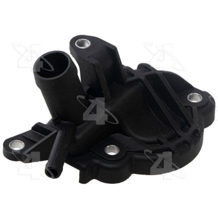 GMC Radiator Coolant Hose Flange