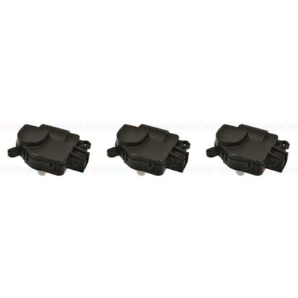 HVAC Air Door Actuator Kit