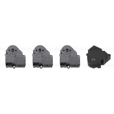 HVAC Air Door Actuator Kit