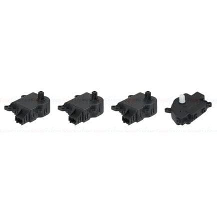 Saturn HVAC Air Door Actuator Kit