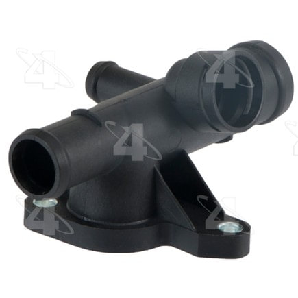 Radiator Coolant Hose Flange