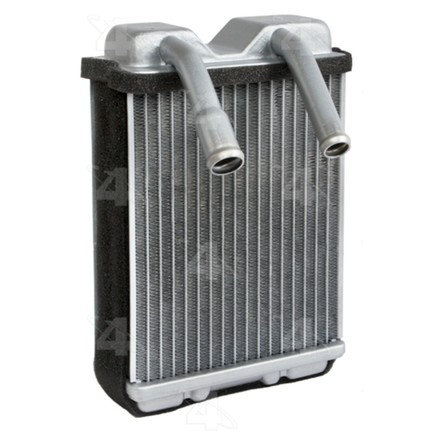 HVAC Heater Core