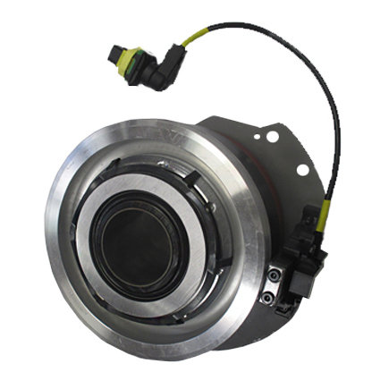 Automatic Dual Clutch Transmission Clutch Actuator