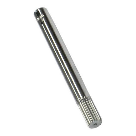 Clutch Fork Shaft