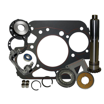 Transmission Installation Kit