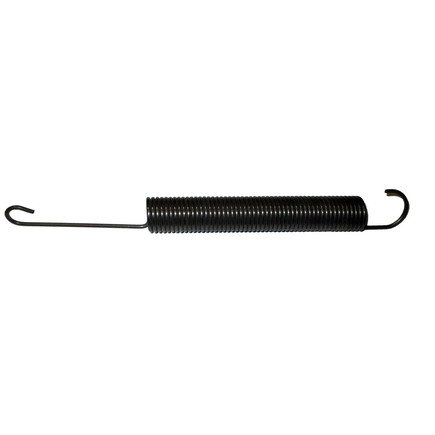 Clutch Operating Shaft Return Spring