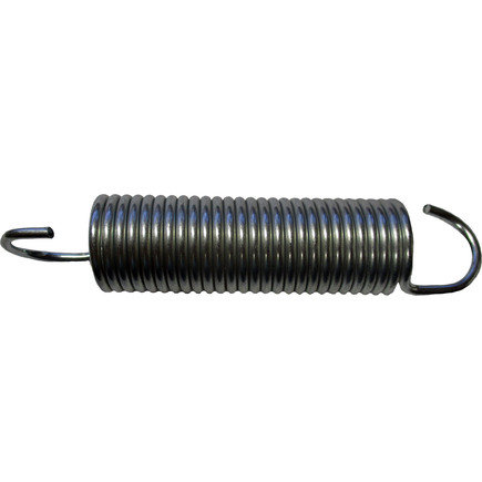 Clutch Operating Shaft Return Spring