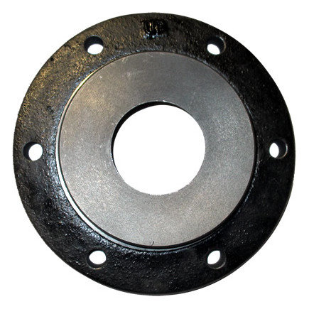 Transmission Clutch Cover