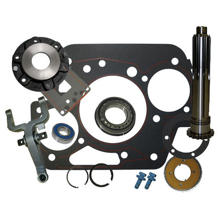 Transmission Installation Kit