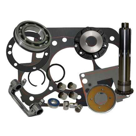 Transmission Installation Kit