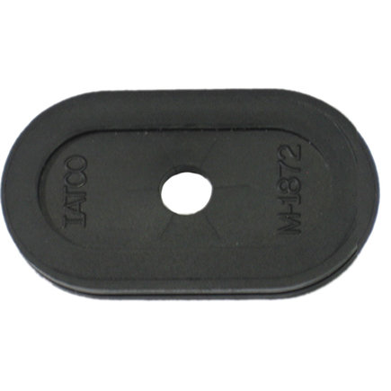 Transmission Bell Housing Inspection Cover