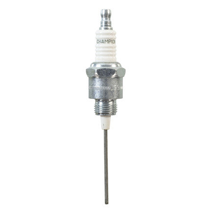 Willys Whippet Model 98A Secondary Ignition