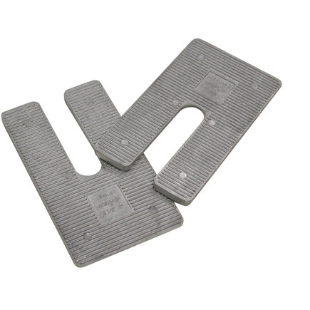 Alignment Caster Wedge Multi-Pack