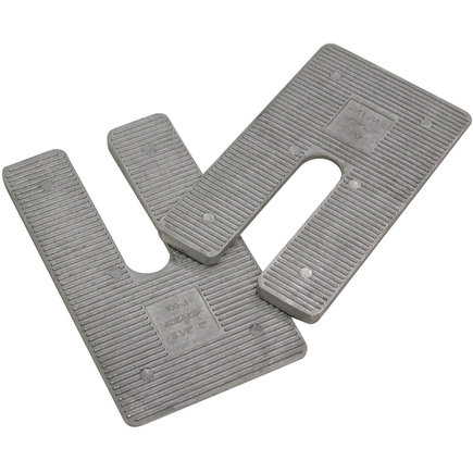 Alignment Caster Wedge Multi-Pack