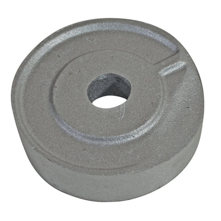 Coil Spring Spacer