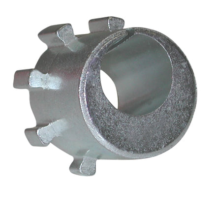 Ford Alignment Caster / Camber Bushing
