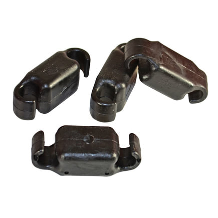 Coil Spring Support