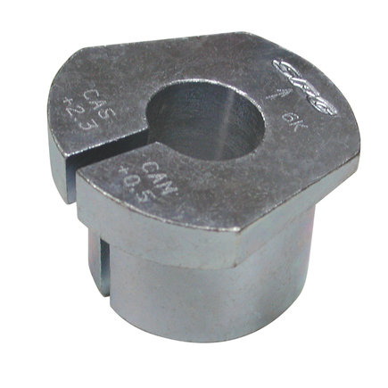 Alignment Caster / Camber Bushing