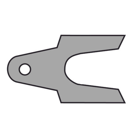 Alignment Caster / Camber Shim