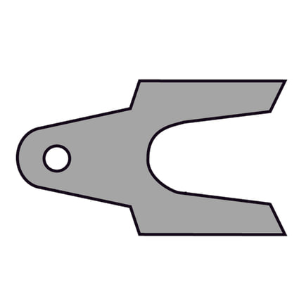 Alignment Caster / Camber Shim