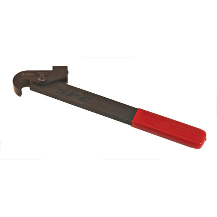 Alignment Toe Wrench