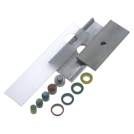 Alignment Thrust Plate